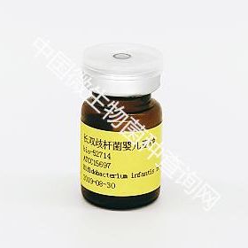 长双歧杆菌婴儿亚种	 	 