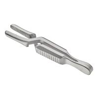 Bulldog Serrefine - 直型/35mm