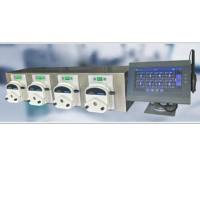 蠕动泵灌装系统