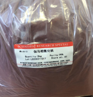 三氧化二铁1309-37-1