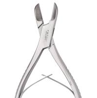 Liston 大体解剖骨刀 - 直/14 厘米/20 毫米切削刃