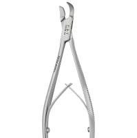 米歇尔缝合夹施加器和去除器 - 适用于 11 毫米以上的夹子