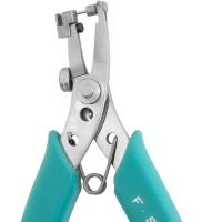 蓝色打孔器，1 毫米，14 厘米