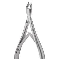 骨头钳 - 有角度/11cm/5mm 切削刃