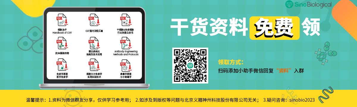 干货资料免费获取