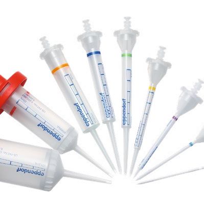 Eppendorf货号0030089839现货Combitips advanced分液管(PCR洁净级)25.0ml上海睿安生物19121878899