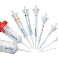 Eppendorf货号0030108400现货DNA低吸附管0.5ml(PCR洁净级)上海睿安生物19121878899