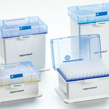 Eppendorf货号0030073878现货epTIPS Reloads预装板50-1250µl绿色76mm(PCR洁净级)上海睿安生物19121878899艾本德Eppendorf官方正式授权代理商