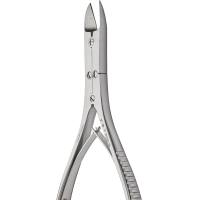 Boehler 骨刀 - 向上倾斜/15cm/18mm 切削刃