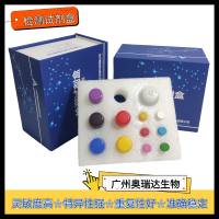 大鼠黑色素细胞抗体（MCAb）ELISA检测试剂盒
