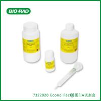 7322020伯乐蛋白A纯化试剂盒Bio-Rad Econo-Pac Protein A Kit