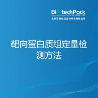 靶向蛋白质组定量检测方法