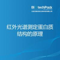 红外光谱测定蛋白质结构的原理