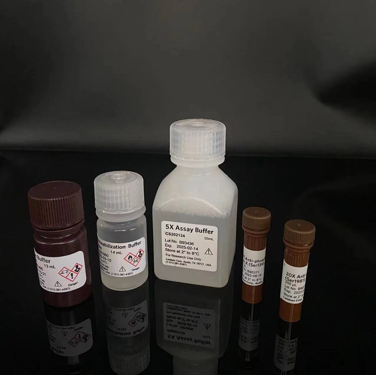 Recombinant SARS-CoV-2(2019-nCoV) NSP10