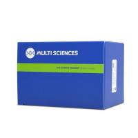 Annexin V-APC/PI apoptosis kit(细胞凋亡试剂盒)