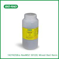 1427425伯乐树脂Bio-Rad Bio-Rex MSZ 501(D) Mixed Bed Resin