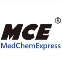 Daidzein黄豆苷元-MCE