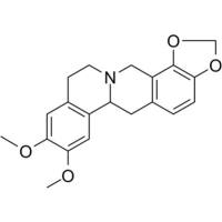 Tetrahydroepiberberine