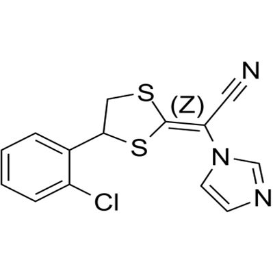 (Z)-Lanoconazole