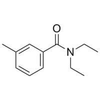 Diethyltoluamide (DEET)