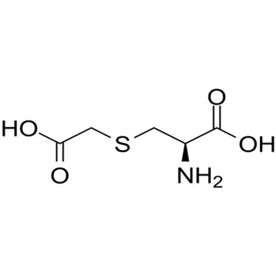 Carbocisteine