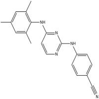 Dapivirine (TMC120)