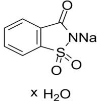 Saccharin sodium hydrate
