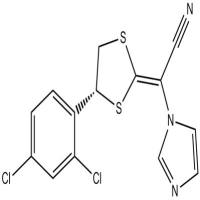 Luliconazole