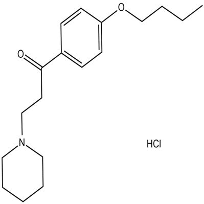 Dyclonine HCl