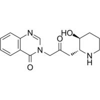 Febrifugine