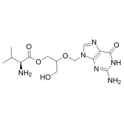 Valganciclovir