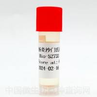 肠炎沙门氏菌肠炎亚种bio-52733	  