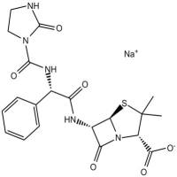 Azlocillin sodium salt
