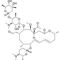 Acetylspiramycin