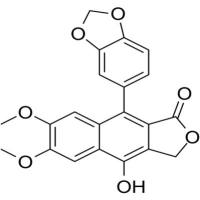 Diphyllin