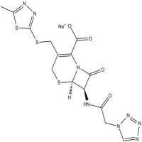 Cefazolin (sodium salt)