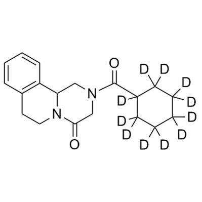 Praziquantel D11