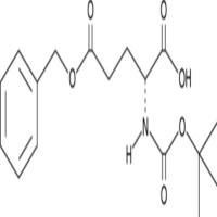Boc-Glu-OBzl