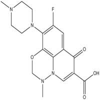 Marbofloxacin