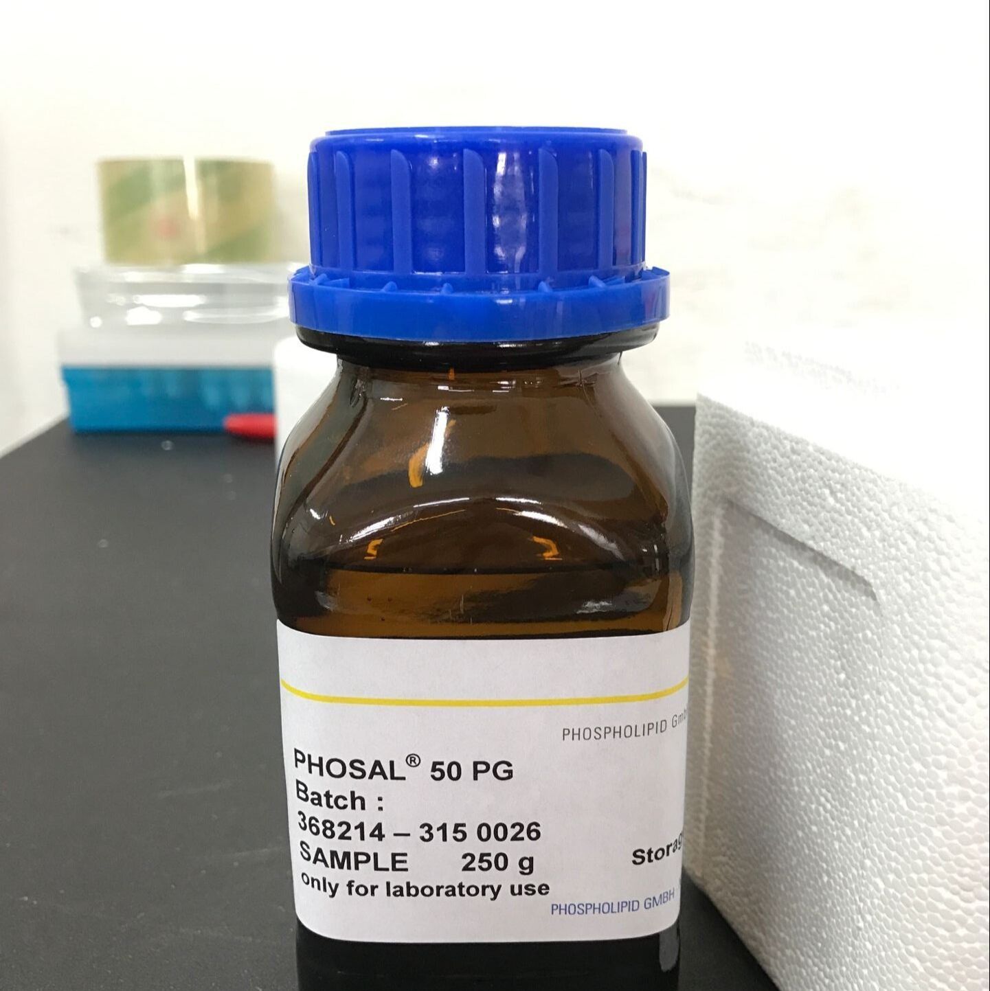 Phosal 50 PG 