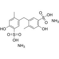 Dicresulene diammonium