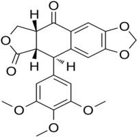 Picropodophyllone