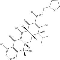 Rolitetracycline