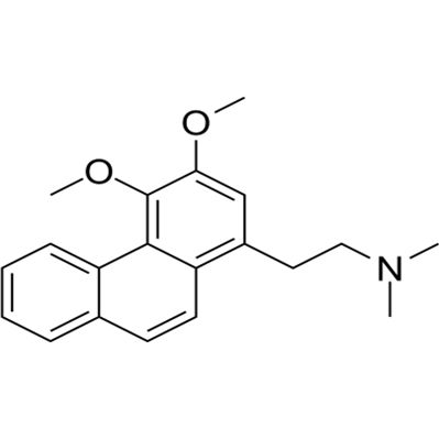 Atherosperminine