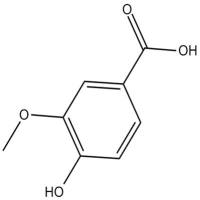 Vanillic acid