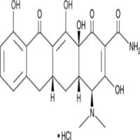 Sancycline (hydrochloride)