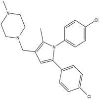 β-Apooxytetracycline