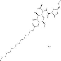 Clindamycin palmitate HCl