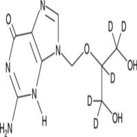 Ganciclovir-d5