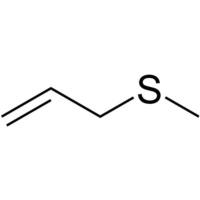 Allyl methyl sulfide